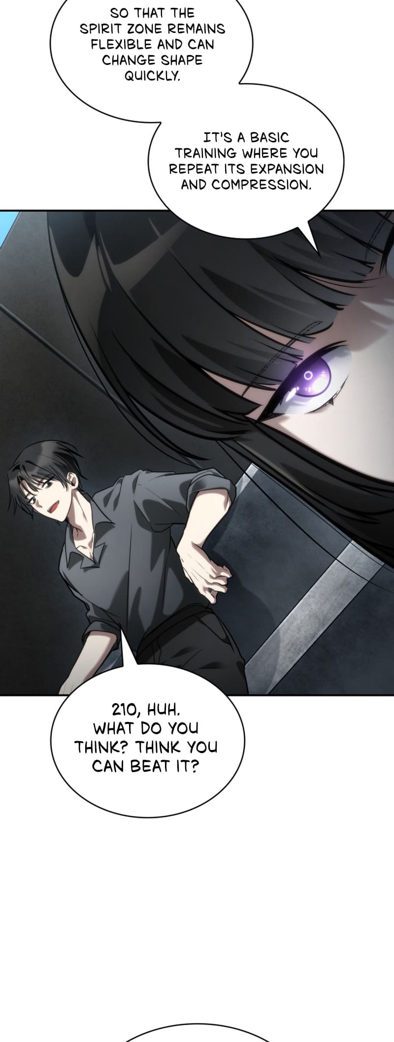 Infinite Mage, Chapter 97 image 48